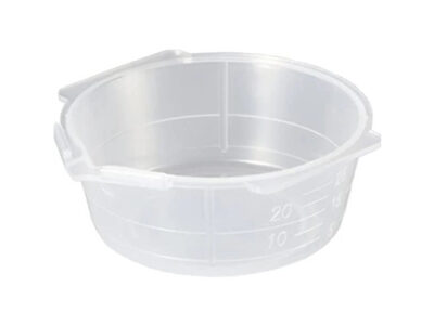 Mr.Hobby Mr.Measuring Cup With Pourer Spout (6 pcs)