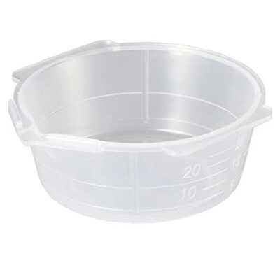 Mr Hobby Mr Measuring Cup With Pourer Spout (6 pcs)