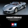 1:12 Scale Tamiya Porsche Carrera GT Model Kit #1731