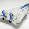 1:48 Scale Tamiya Grumman F-14D Tomcat Plane Model Kit #