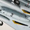 1:48 Scale Tamiya Grumman F-14D Tomcat Plane Model Kit #