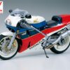 1:12 Scale Tamiya Honda VFR 750R Bike Model Kit #