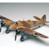 1:48 Scale Tamiya Bristol Beaufighter Mk.VI Model Kit