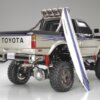 1:10 Scale Tamiya Toyota Hilux Hi-Lift Radio Control Model Kit