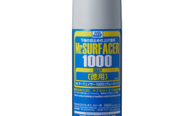Mr.Hobby Mr.Surfacer 1000 170ml