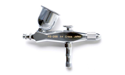 Mr Hobby Mr Procon Boy SQ 0.4mm Single Action Airbrush