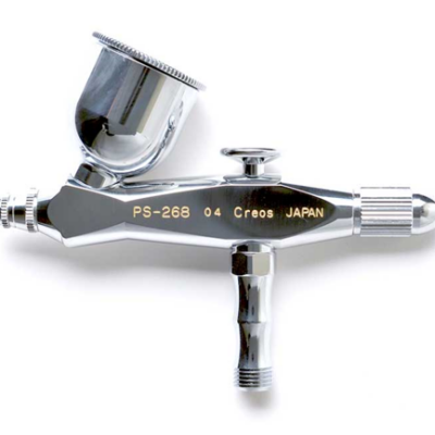 Mr Hobby Mr Procon Boy SQ 0.4mm Single Action Airbrush