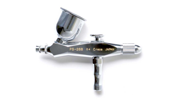 Mr Hobby Mr Procon Boy SQ 0.4mm Single Action Airbrush