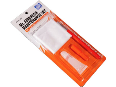 Mr.Hobby Mr.Airbrush Maintenance Set