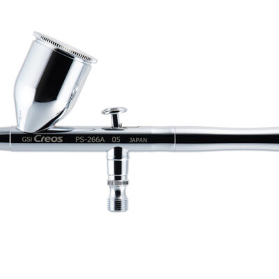 Mr.Hobby Mr.Procon Boy LWA 0.5mm Double Action Airbrush