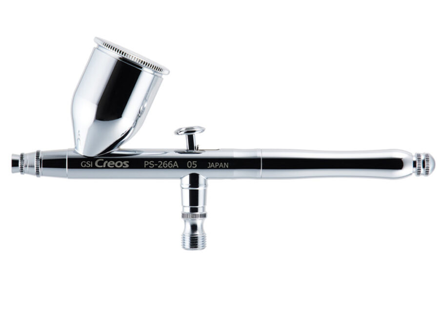 Mr.Hobby Mr.Procon Boy LWA 0.5mm Double Action Airbrush
