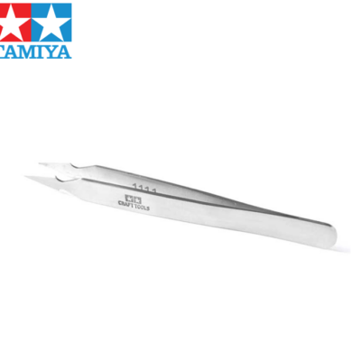 Tamiya Craft Tools - Decal Tweezers