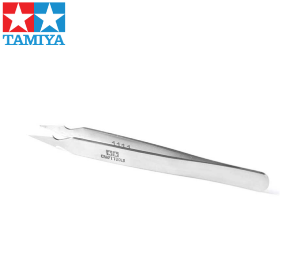 Tamiya Craft Tools - Decal Tweezers