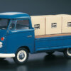 1:24 Scale Hasegawa Volkswagen Type2 Pick Up Truck Model Kit