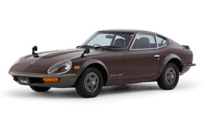 1:24 Scale Fujimi Nissan Fairlady 240ZG Model Kit 1:24 Scale Fujimi Nissan Fairlady 240ZG Model Kit