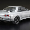 1:24 Tamiya Nissan Skyline R32 GTR NISMO Custom Model Kit #