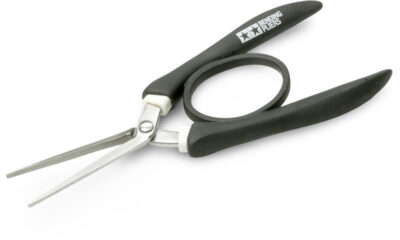 Tamiya Bending Pliers For Photo-Etch Parts