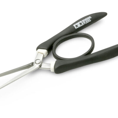 Tamiya Bending Pliers For Photo-Etch Parts