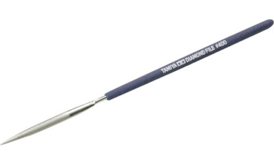 Tamiya Diamond File For Photo Etch Parts Tool