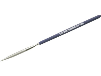 Tamiya Diamond File For Photo Etch Parts Tool