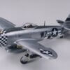 1:48 Scale Tamiya Republic P-47D Thunderbolt Model Kit #