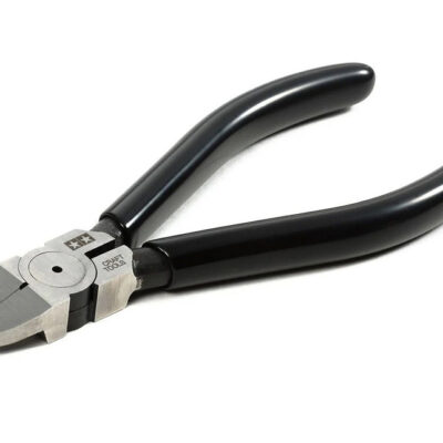 Tamiya Craft Plastic & Soft Metal Side Cutter