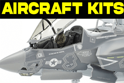 Aircraft Kits