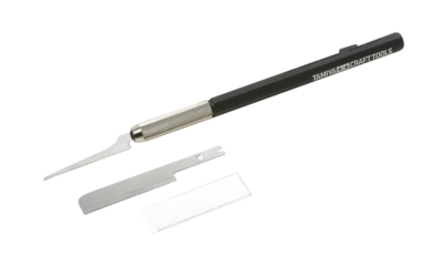 Tamiya Handy Craft Saw II Tool