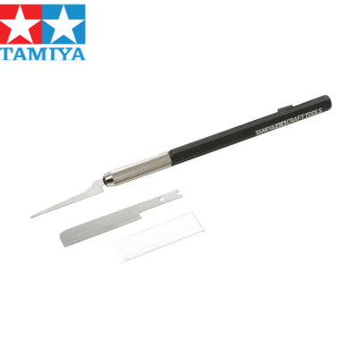 Tamiya Handy Craft Saw II Tool
