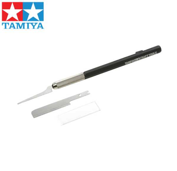 Tamiya Handy Craft Saw II Tool