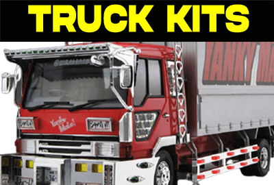 Truck Kits