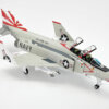 1:48 Scale Tamiya McDonnell Douglas F-4B Phantom II Model Kit