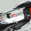 1:24 Scale Tamiya Toyota GAZOO Racing TS050 HYBRID Model Kit