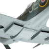 1:32 Scale Tamiya Supermarine Spitfire Mk.IXc Plane Model Kit