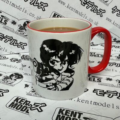 Kent Models Ichiban Hyper Mug - AWESOME GIFT