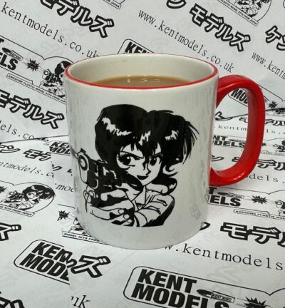 Kent Models Ichiban Hyper Mug - AWESOME GIFT