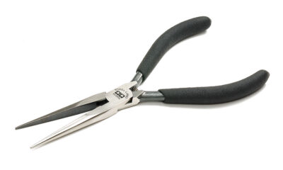 Tamiya Needle Nose Pliers w/Cutter II