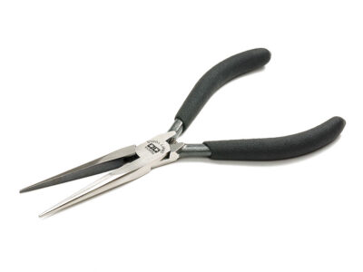 Tamiya Needle Nose Pliers w/Cutter II