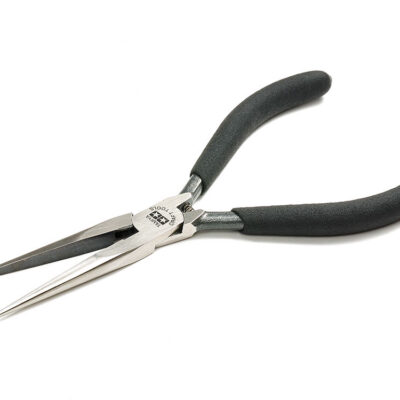 Tamiya Needle Nose Pliers w/Cutter II