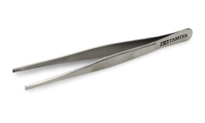 Tamiya Craft Tools: HG Grip Tweezers