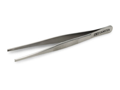 Tamiya Craft Tools: HG Grip Tweezers