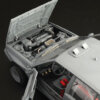 1:12 Scale Italeri Lancia Delta HF Intergrale Model Kit