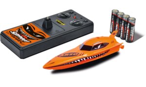 Carson Speed Shark Nano Racer Boat 2.0 2.4G