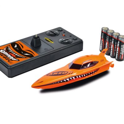 Carson Speed Shark Nano Racer Boat 2.0 2.4G
