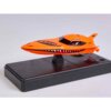 Carson Speed Shark Nano Racer Boat 2.0 2.4G