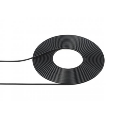 Tamiya Detail Cable 1mm OD Black