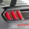 1:10 Scale Tamiya Ford Mustang GT4 (TT-02) Radio Control Kit