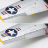 1:32 Scale Tamiya North American F-51D Mustang Korean War Model Kit