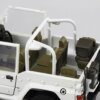 1:72 Scale Fujimi JGSDF 1/2t Truck Military Police Unit Model Kit