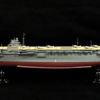 1:350 Scale Fujimi Imperial Navy Aircraft Carrier Shokaku Model Kit